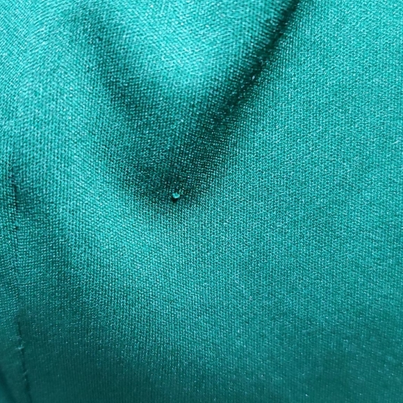 Under Armour Forest Green Short Sleeve Shirt - Picture 3 of 8